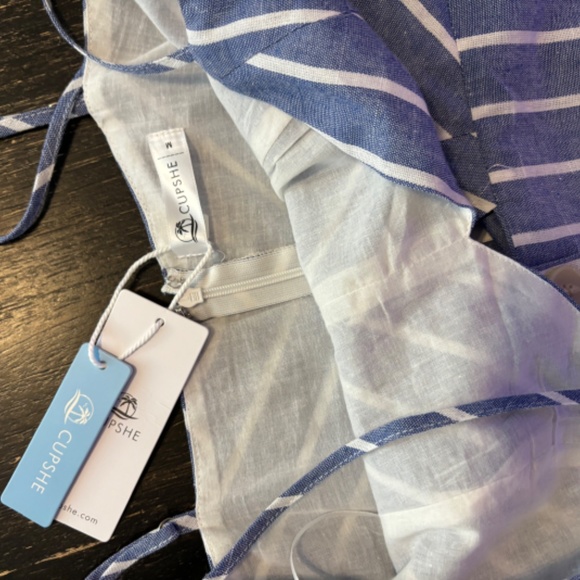 CUPSHE dress - Picture 2 of 3